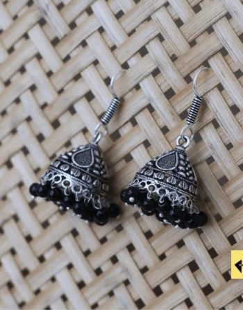 Medium Earrings