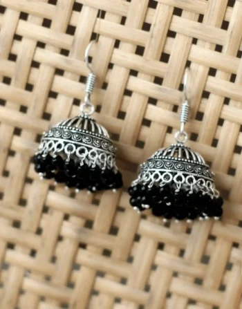 Medium Earrings