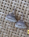 Medium Earrings
