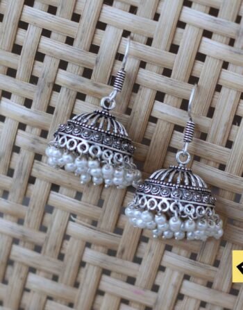 Medium Earrings
